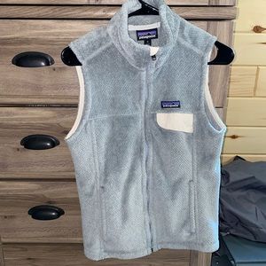Patagonia Vest